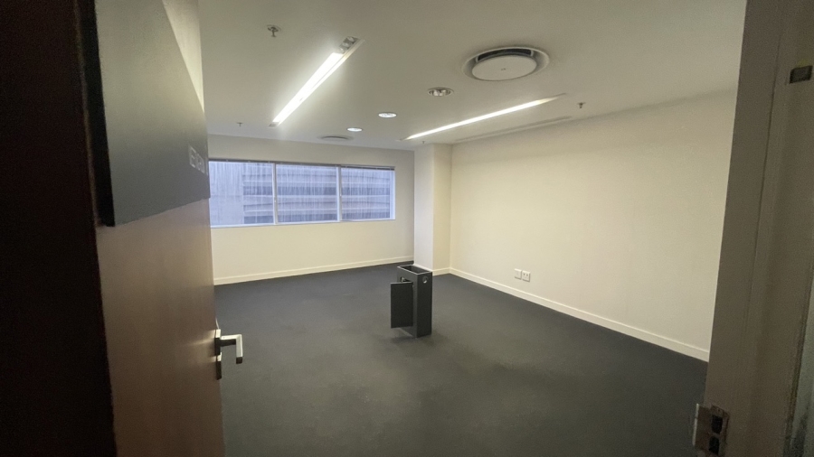To Let commercial Property for Rent in Cape Town City Centre Western Cape